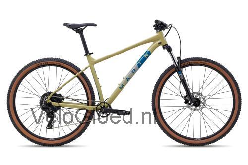 Marin Bikes Bobcat Trail specificaties